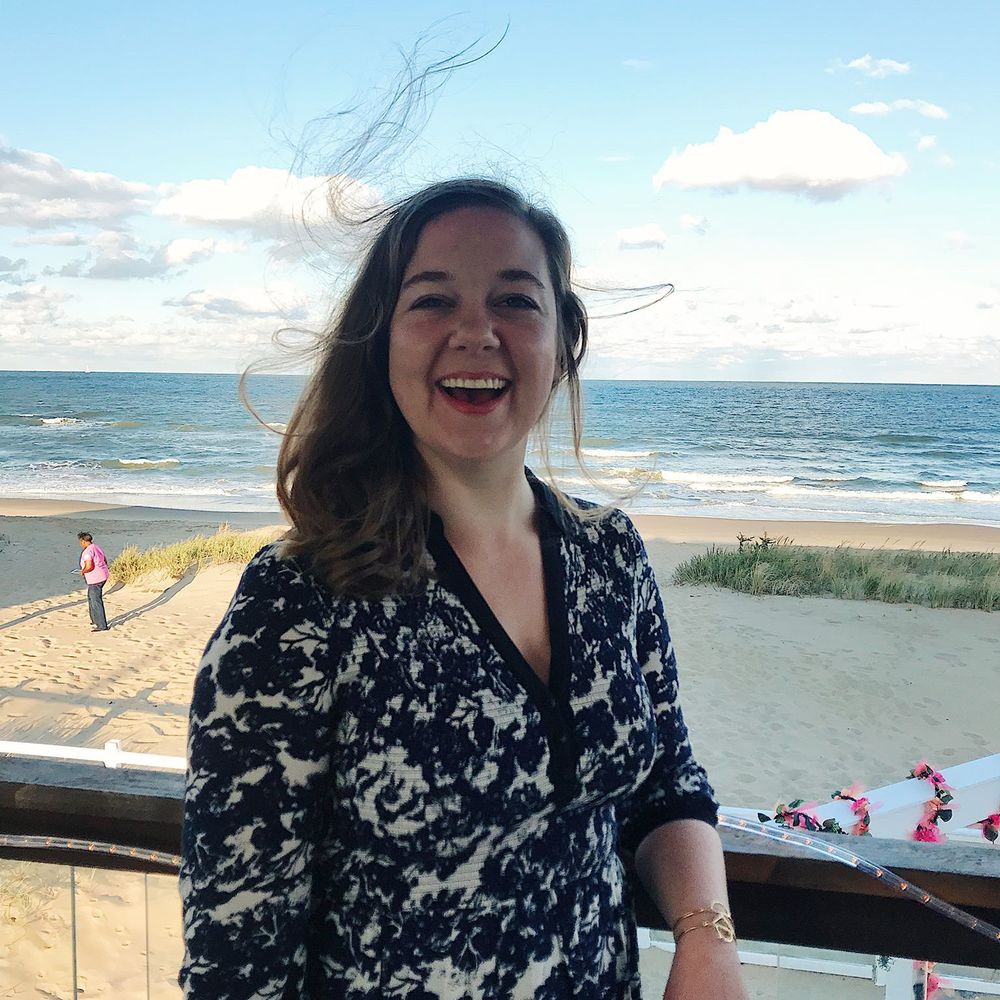 Meet your Posher, Kate